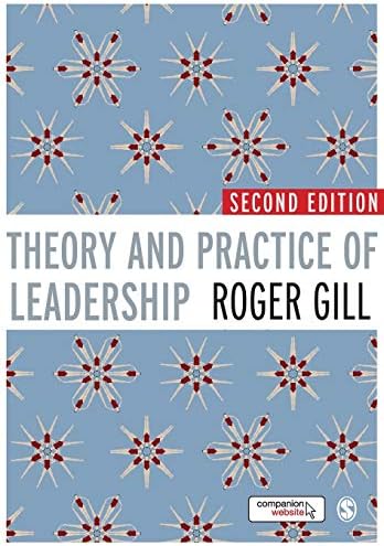Leadership in Organizations: Yukl, Gary: 9780132771863: Amazon.com